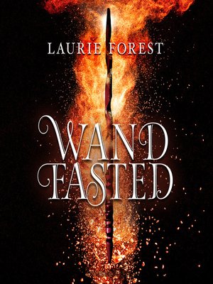 cover image of Wandfasted